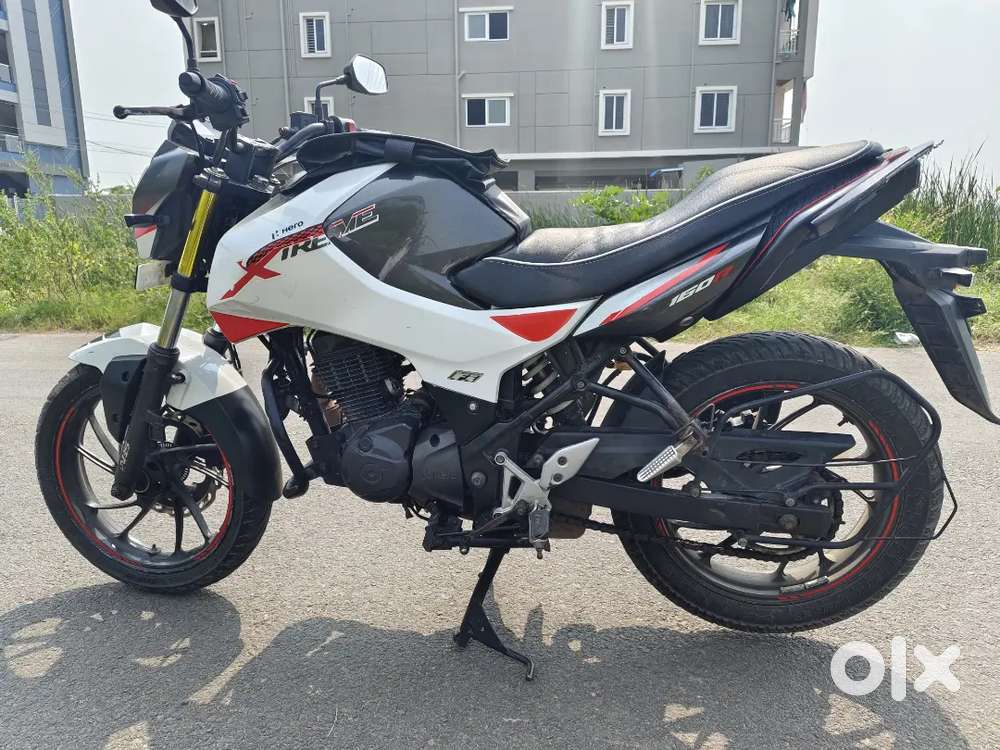 Hero Xtreme 160R (2V) 2020 - Excellent Condition