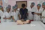 GDA (General Duty Attendant) Trainer