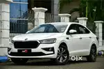 Skoda Slavia, 2025, Petrol