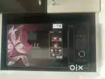 Brand new LG smart microwave oven 28 litres for sale