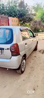 Maruti Suzuki Alto K10 2011 CNG & Hybrids 87000 Km Driven
