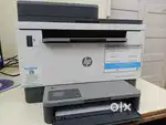 HP LASER JET TANK MFP 2606sdw