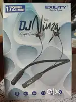Exility Bluetooth neackband