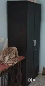 Almari new