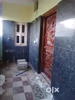 Lucky house