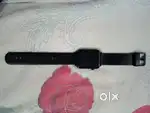 Smart Watch is very good condition 1 year of Watch with his charger