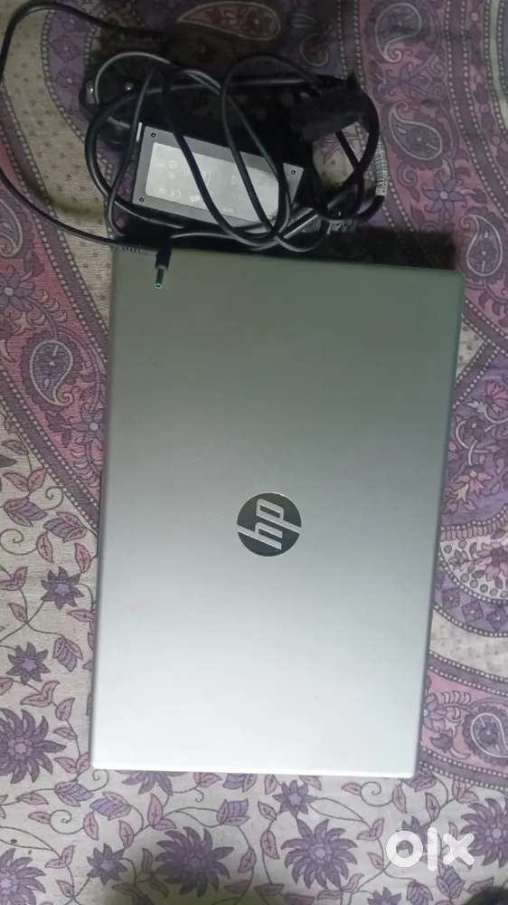 HP Laptop Processor 12th gen