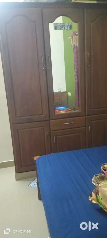 4bhk independent house for rent nalanchira office or residential use