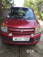 Maruti Suzuki Wagon R 1.0 2007 Petrol 80000 Km Driven