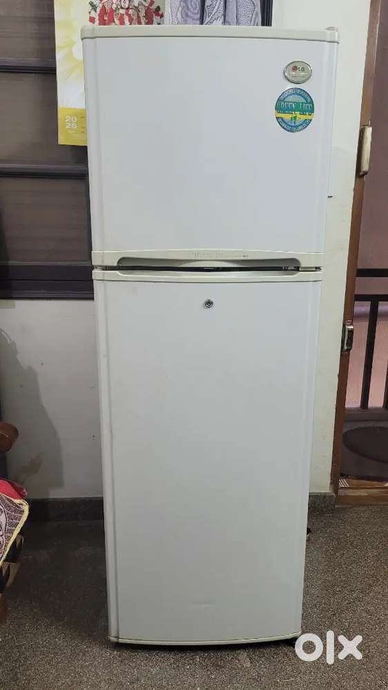 LG Refrigerator