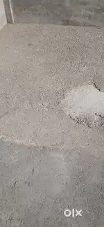 Water proofing works
