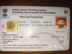 I am a acting driver , I need driver job please call me anytime.