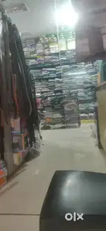 Ready made shop