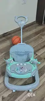 Walker for baby