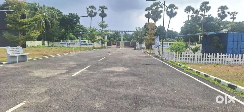 Residential/Commercial Land Available at Best Price