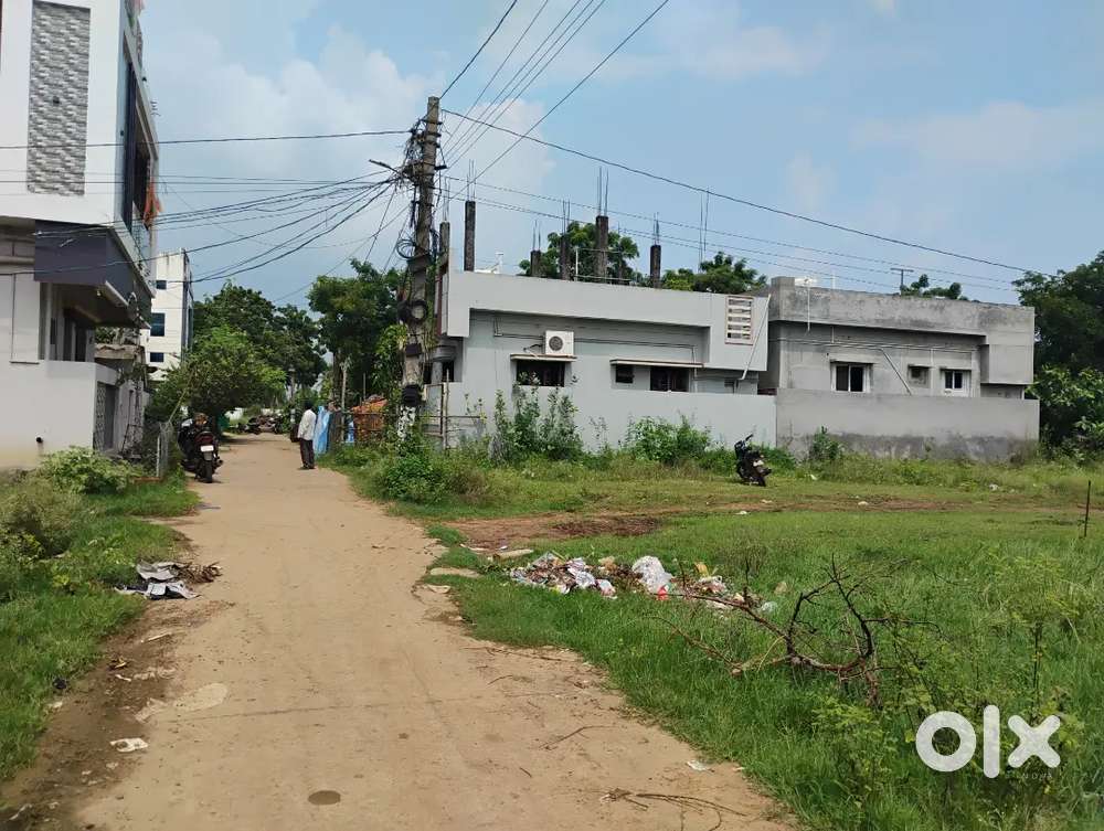 Site for sale at Chitrada