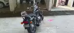 Bajaj Avenger 220