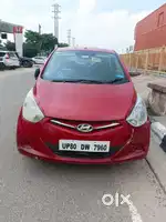 Hyundai EON 2016 Petrol 27000 Km Driven