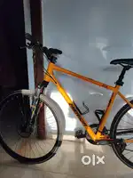 Merida crossway40