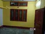 It is a rent house