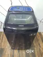 SAMSUNG latest flower model top loadwashing machine fully automatic