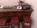CSC seva Kendra full setup