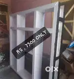 WINDOW SIZE 6×6 SAAL KI LAKDI MAI FOR SALE