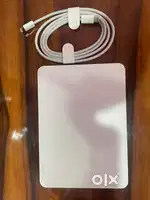 Apple Magic Trackpad