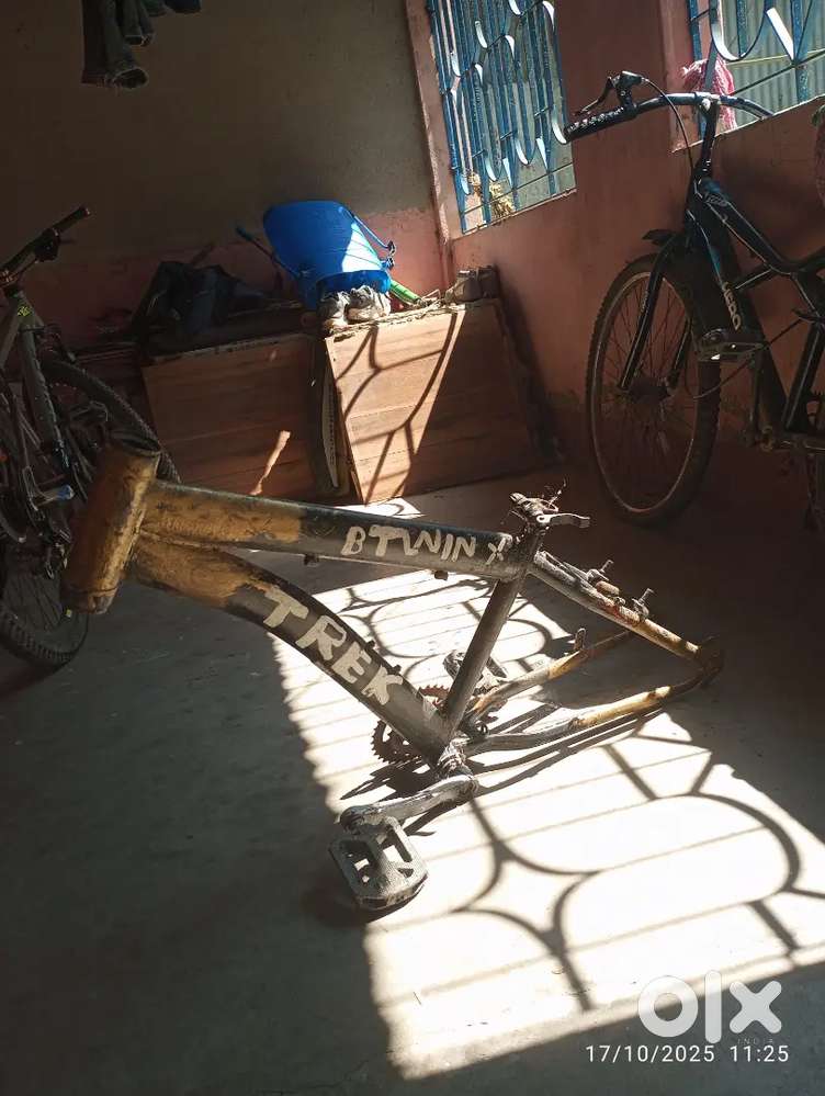 Hero sprint cycle frame 24 inch
