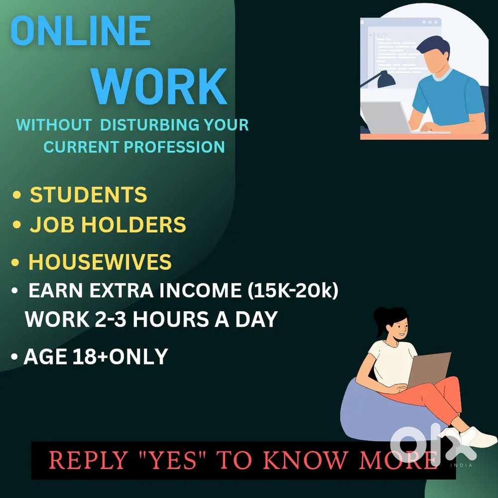 Work From Home Job Opportunity Hiring Now!