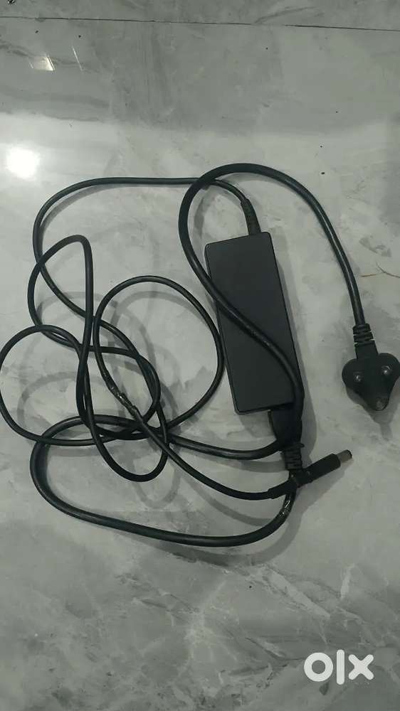 Hp laptop charger