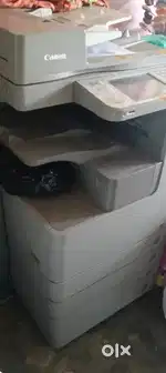 Canon 4235 Xerox machine