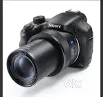 Sony DSC-HX400V