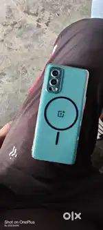 ONE PLUS NORD 2 5G