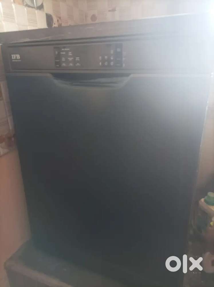 IFB Dishwasher