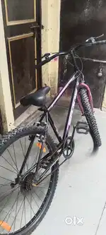 New bycycle, only 3 month old, no scratch (negotiation available)