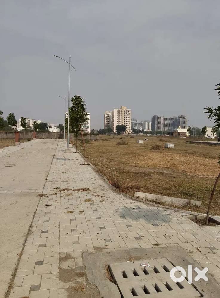 Besa Premium Plot Opportunity – Ideal for Home or Investment