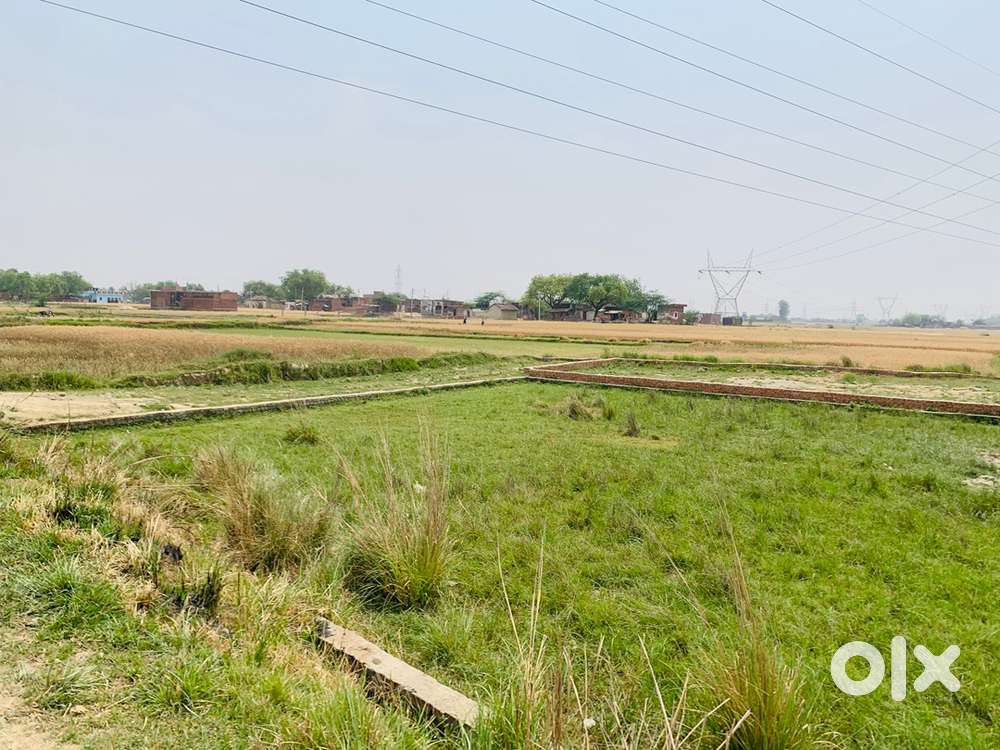 Ramnagar industrial area , hamidpur