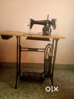 Stitching machine