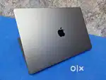 Apple Macbook Pro M1 Pro Chip 16GB Ram 512GB Apple SSD 16Inch Display