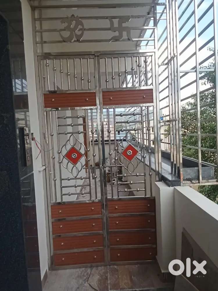 Ready-To- Move 2BHK Flats at Aarunya's Sreshta, Baragipetta Tirupati