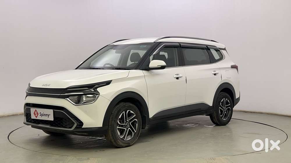 Kia Carens 1.4 Prestige 7 STR, 2022, Petrol