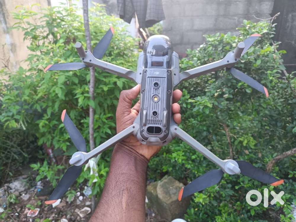 DJI Drone Air 2S