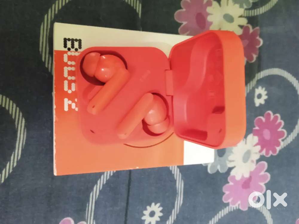 CMF NOTHING bluetooth pods