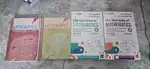 Maths Books Set-XII