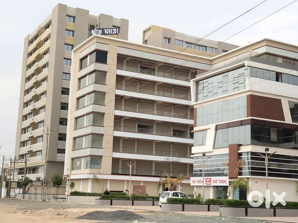Prime urgent base rent Office