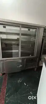 Sweets Counters (4ft)