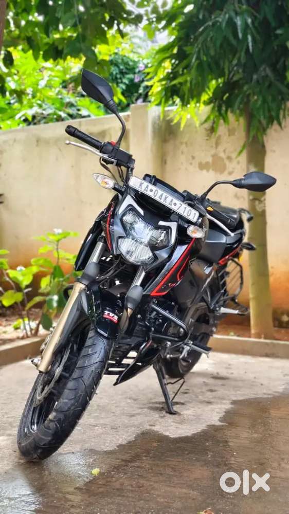 Well maintained, 1st owner