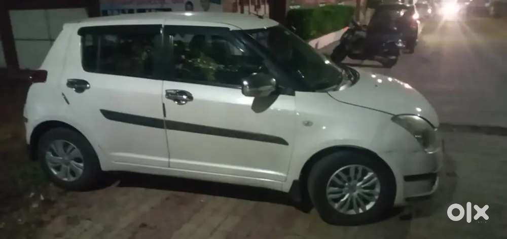 Maruti Suzuki Swift