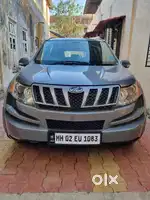 Mahindra XUV500 2015 Diesel 70000 Km Driven